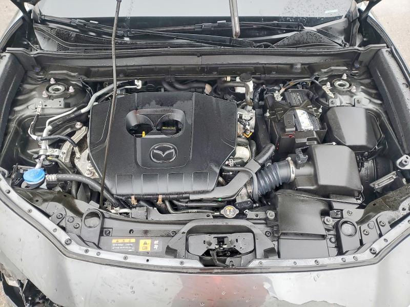 2024 Mazda Cx-30 Select