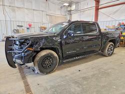 Salvage cars for sale from Copart Mcfarland, WI: 2024 GMC Sierra K1500 SLE