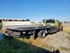 2011 Dodge RAM Chassis Cab Rollback Truck