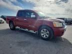 2007 Nissan Titan XE FFV