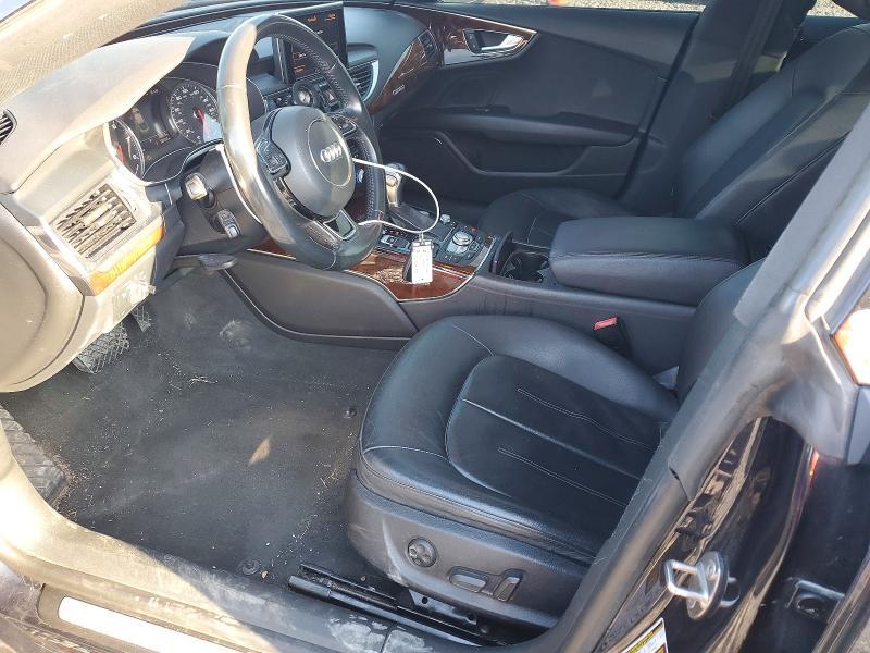 2015 Audi A7 Premium Plus
