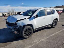2014 Jeep Compass Sport for sale in Anthony, TX