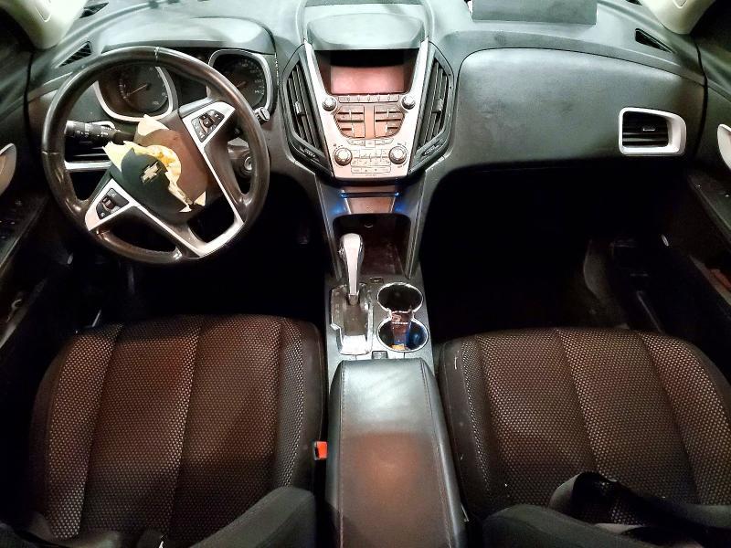 2012 Chevrolet Equinox lt