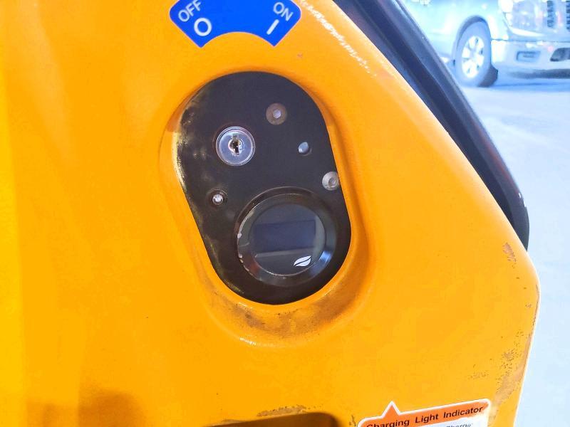 2024 Big Joe 2024 Uriw Pallet Jack-Pallet Jack