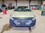 2018 Hyundai Accent se