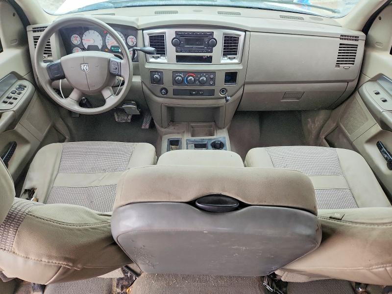 2008 Dodge RAM 1500