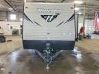 2017 Keystone Hideout Camper