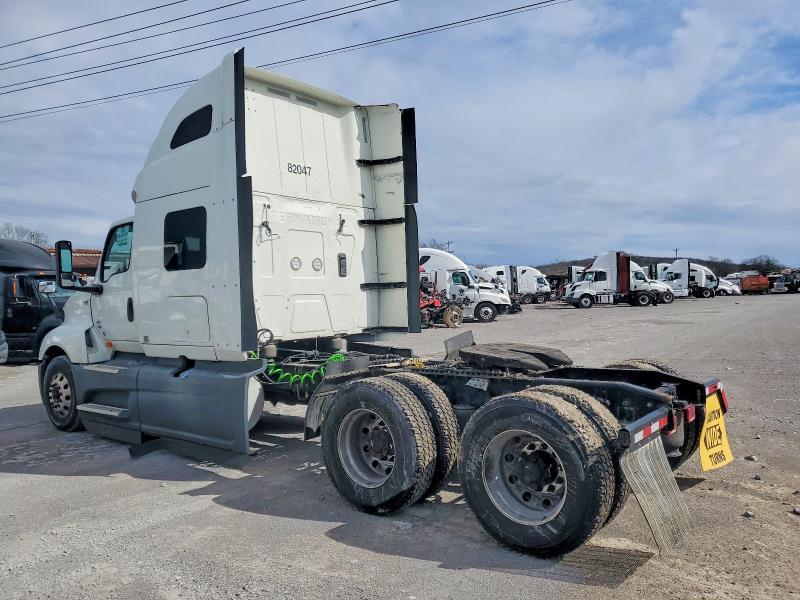 2022 International LT625 Semi Truck