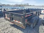 2022 Homesteader 714JX Dump Trailer