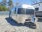 2021 Airstream Camper
