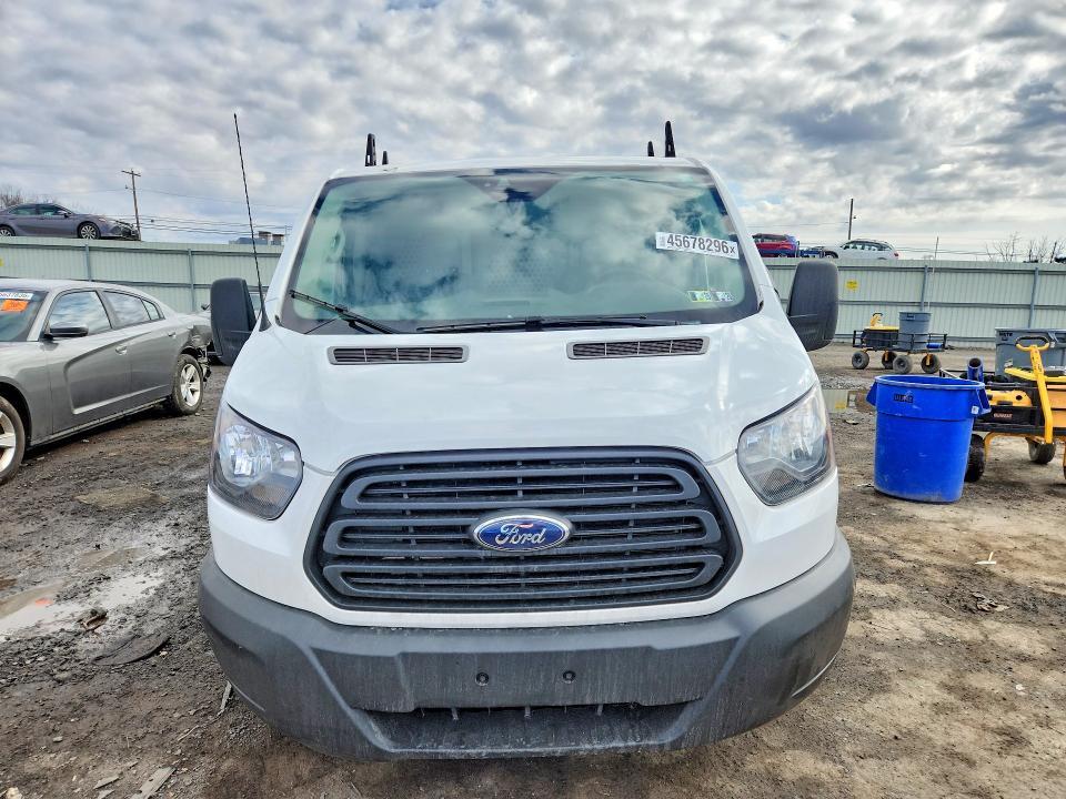 2019 Ford Transit 250 Utility / Service van