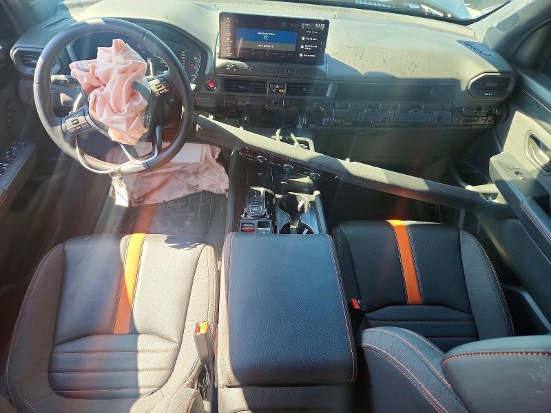 2026 Honda 2026 Hond Passport Trail Sport