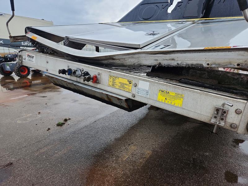 2023 Reitnouer Flatbed Trailer