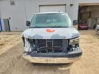 2012 Chevrolet Express G3500 LT