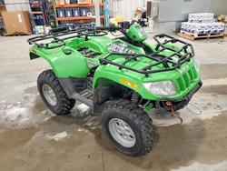Arctic Cat Unknown salvage cars for sale: 2005 Arctic Cat ATV
