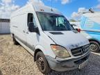 2012 Mercedes-Benz Sprinter 3500