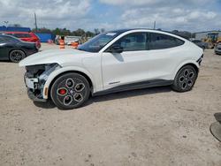Ford salvage cars for sale: 2023 Ford Mustang Mach-e gt