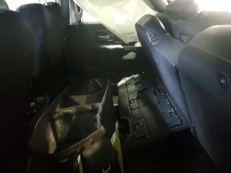 2014 Dodge 3500 Laramie