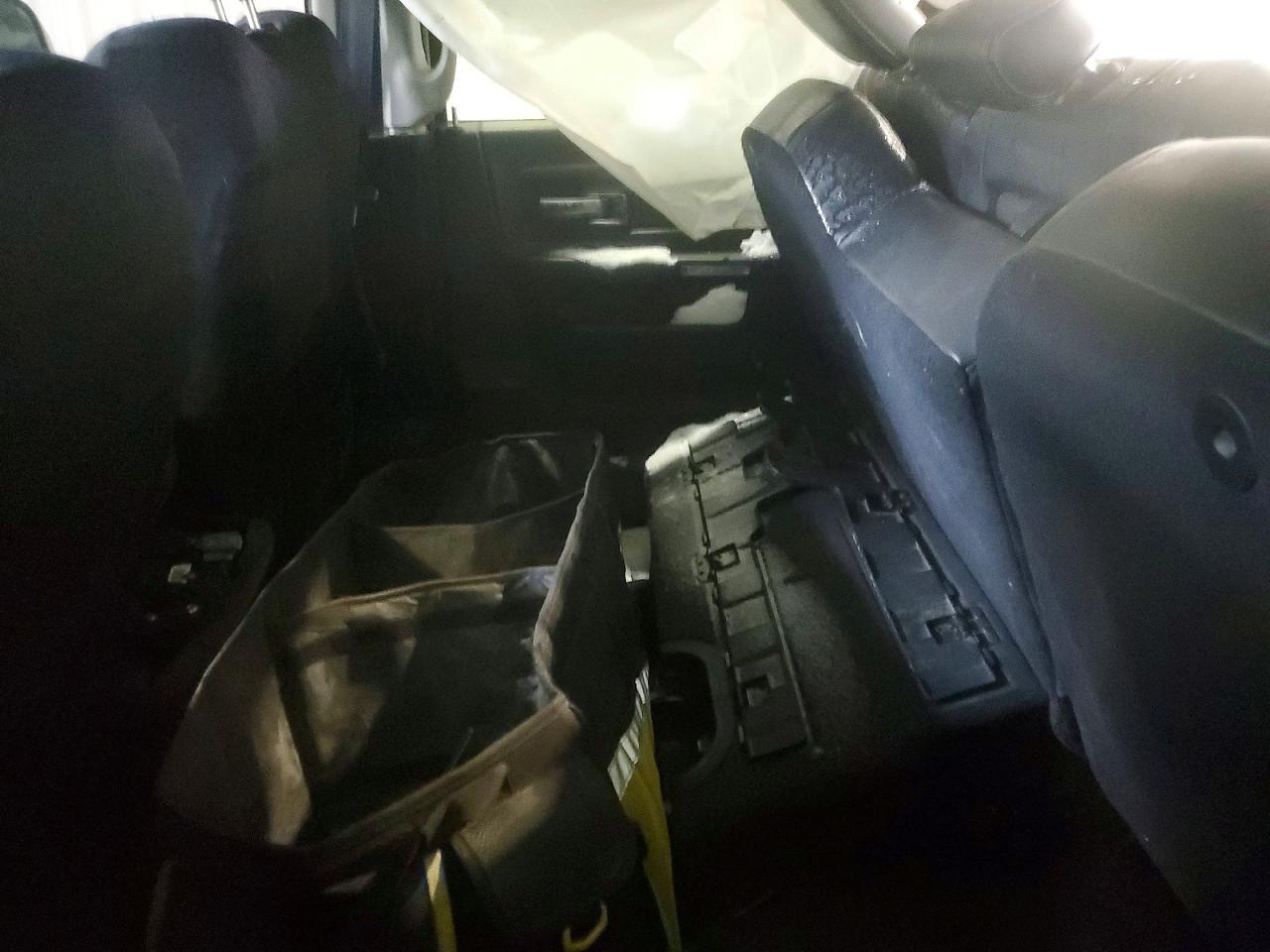 2014 Dodge 3500 Laramie