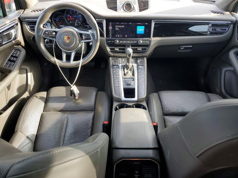 2019 Porsche Macan