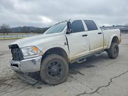 Salvage trucks for sale at Lebanon, TN auction: 2015 Ram Trucks 2500 ST