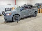 2020 Dodge Journey se