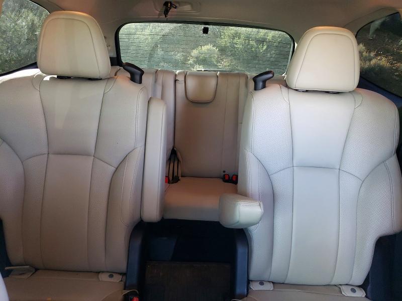 2021 Subaru Ascent Limited