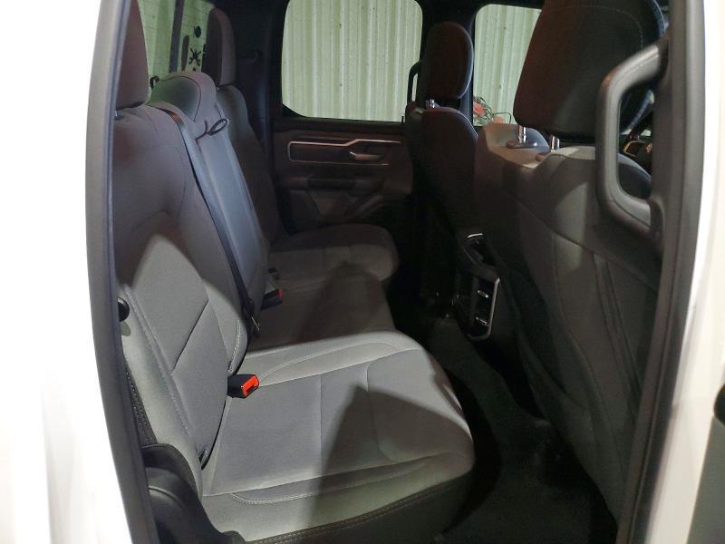 2021 Dodge RAM 1500 BIG Horn