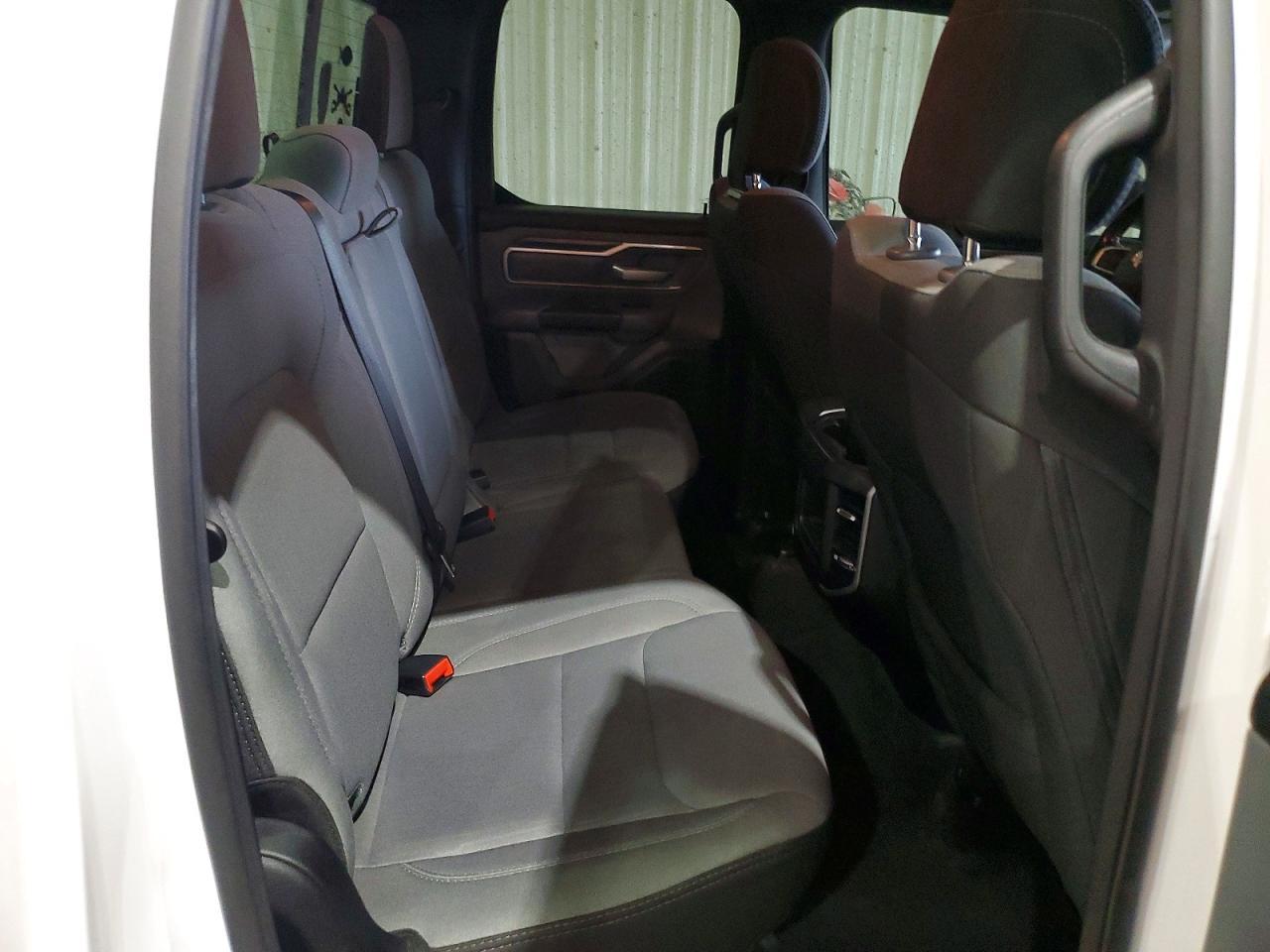 2021 Dodge RAM 1500 BIG Horn