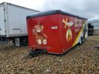 1999 United Expressline Enclosed Cargo Trailer