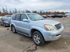2007 Lexus Gx 470 Base