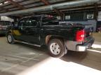 2012 Chevrolet Silverado K1500 LTZ