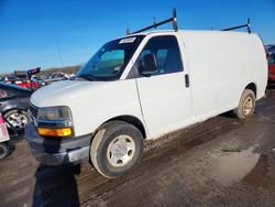 2008 Chev Rolet Express 2500 Delivery van for sale in Assonet, MA