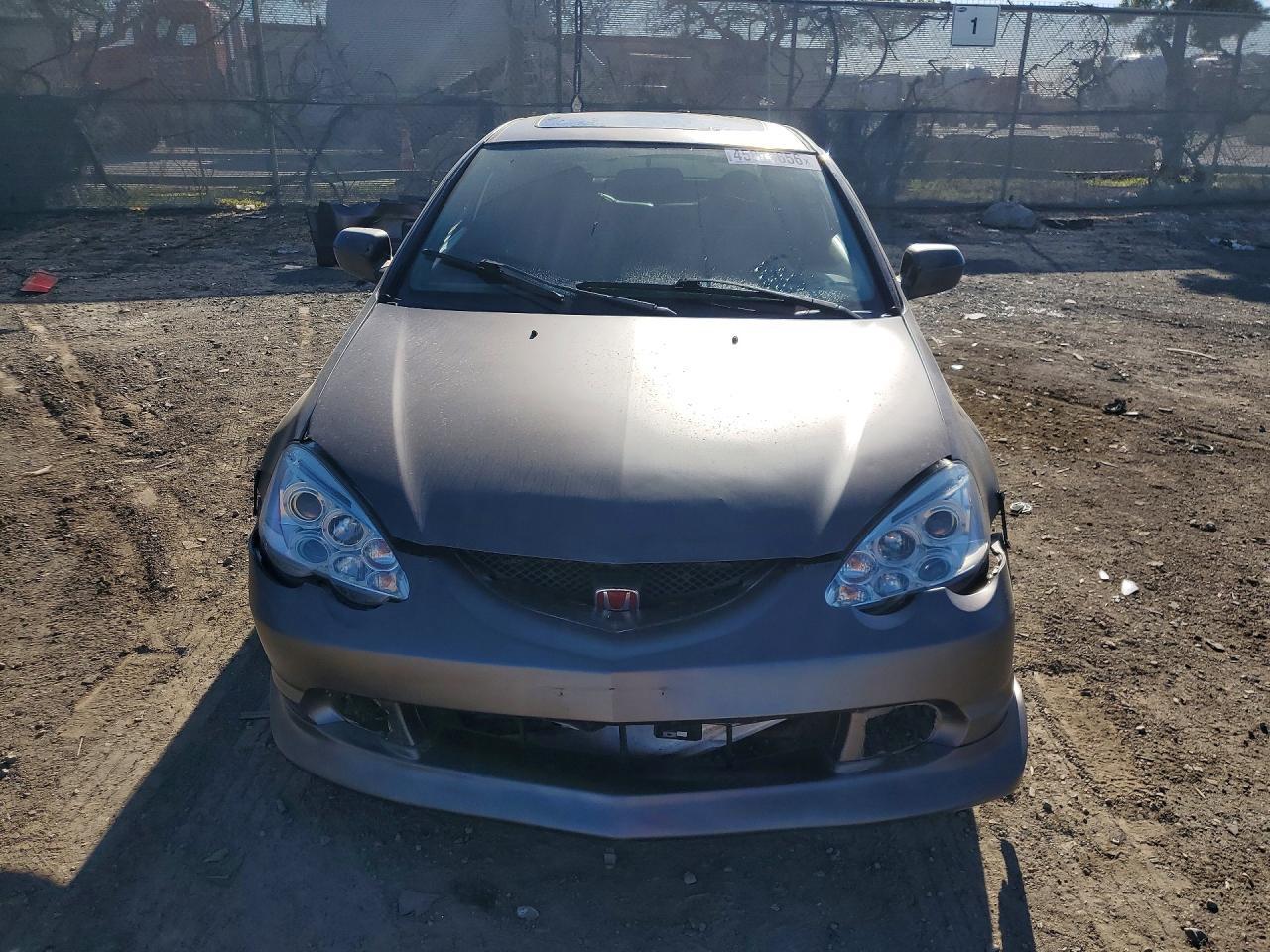 2004 Acura RSX