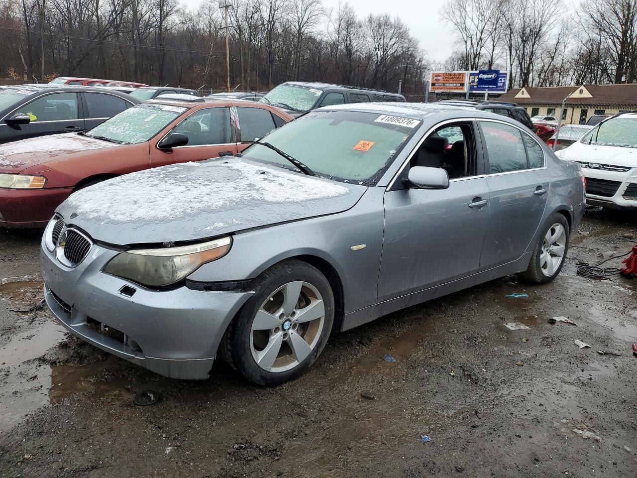 2006 BMW 530 xi