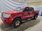 2010 Toyota Tacoma Double Cab