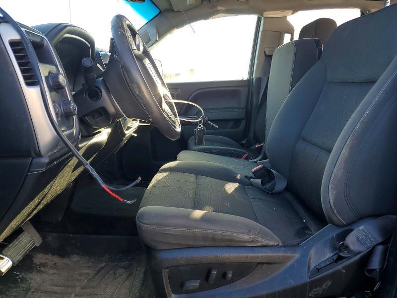 2014 GMC Sierra K1500 sle