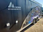 2014 Haulmark Enclosed Cargo Trailer