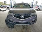 2017 Acura Mdx Advance