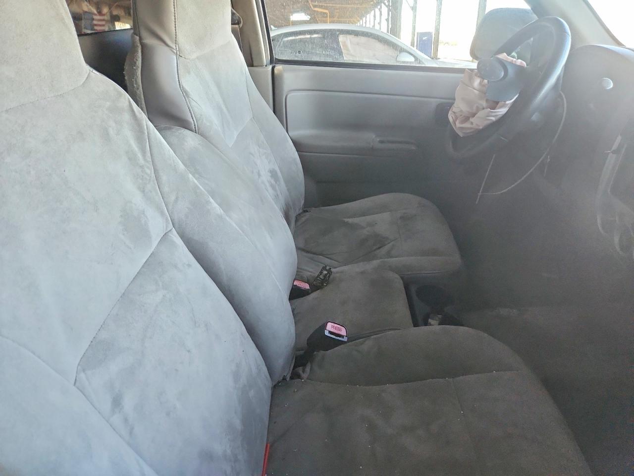 2008 Chev Colorado