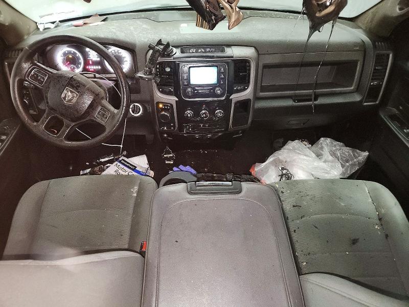 2014 Dodge RAM 1500 ST