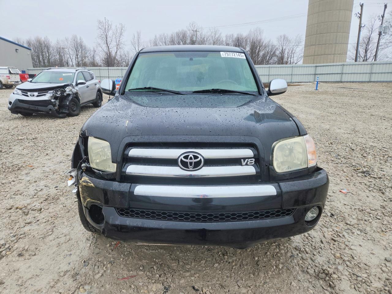 2006 Toyota Tundra SR5