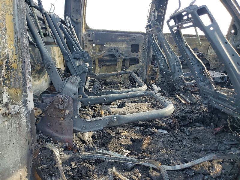 2011 Chevrolet Silverado K2500 Heavy Duty LT