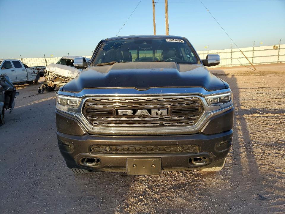 2019 Dodge RAM 1500 Limited