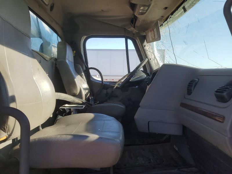 2017 Freightliner M2 106 Medium Duty