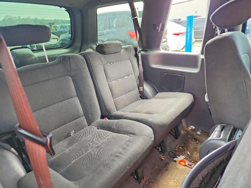 2002 Ford Explorer Sport