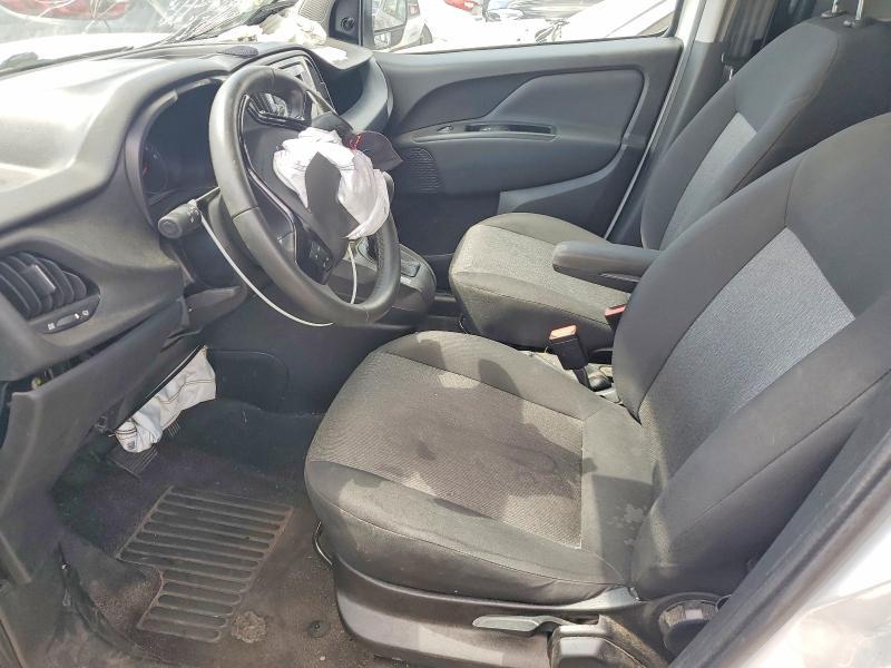 2022 Dodge RAM Promaster City Tradesman