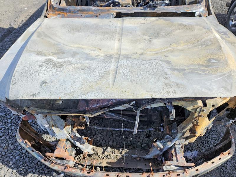 2007 Ford F250 Super Duty