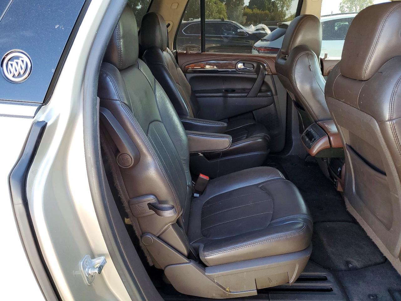2014 Buick Enclave