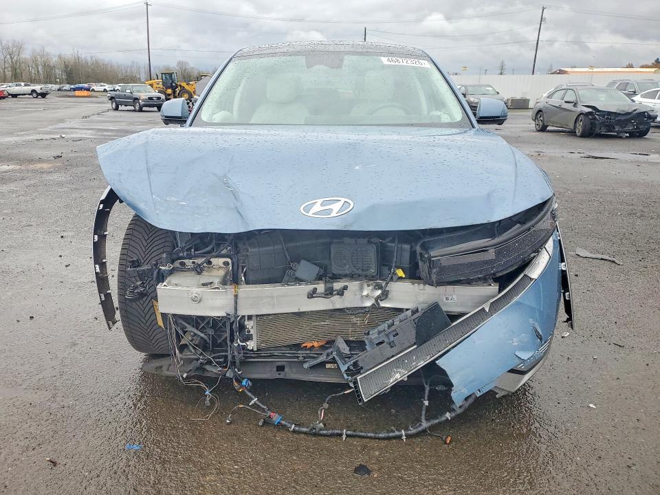 2022 Hyundai Ioniq 5 Limited